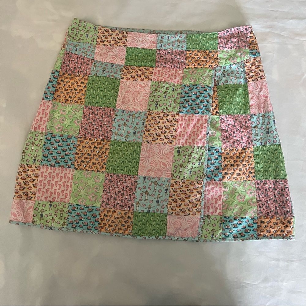 Vineyard Vines Skirt